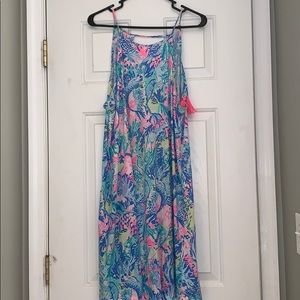 Large Lilly Margot Dress
